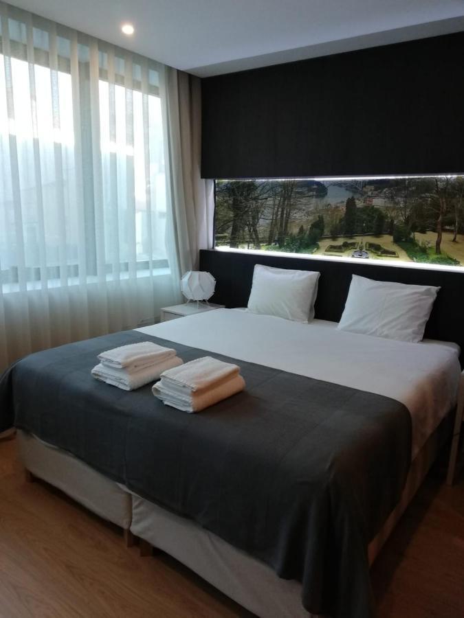 404 Gale Center Wifi, Parking Apartamento Porto